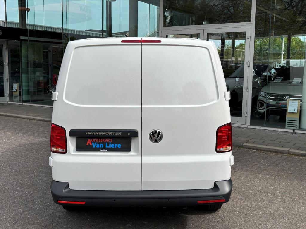 Volkswagen Transporter gb 2.0 tdi 150pk l2h1 340/2800 comfortline| navi| mu