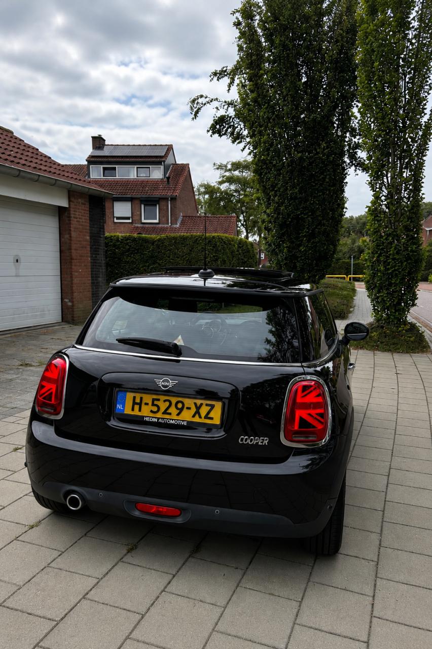 MINI Cooper 1.5 | 2020 | 105.850 km | Panoramadak | Apple CarPlay