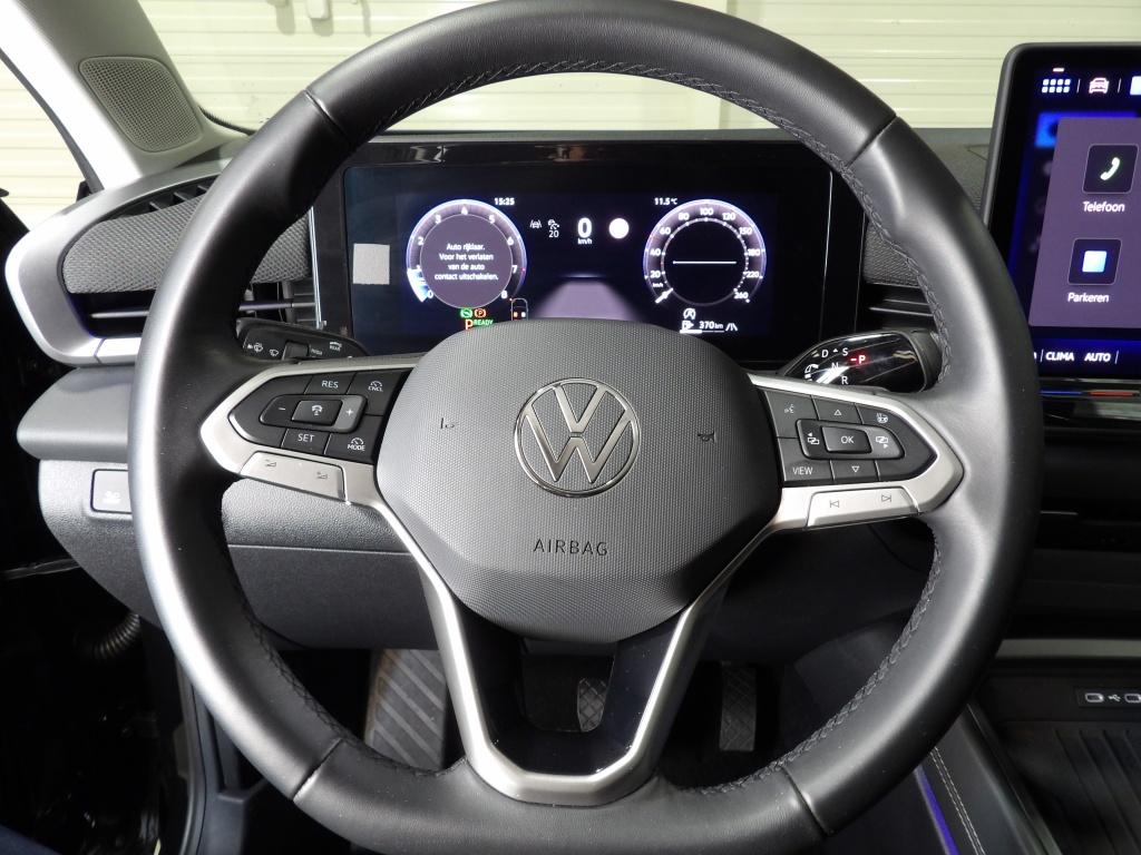 Volkswagen T-roc 1.5 etsi 85 kw style