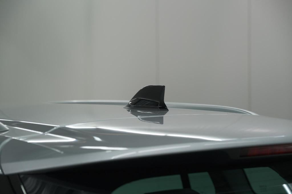 Renault Megane tce 140 edc techno | dodehoekdetectie | camera | 9.3 inch gr