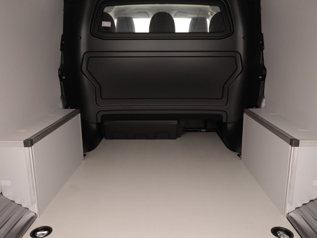 Citroen Jumpy bluehdi 145pk automaat l3 dubbel cabine | rijklaar | adaptive