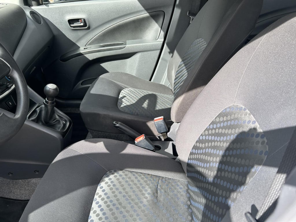 Suzuki Celerio 1.0 comfort