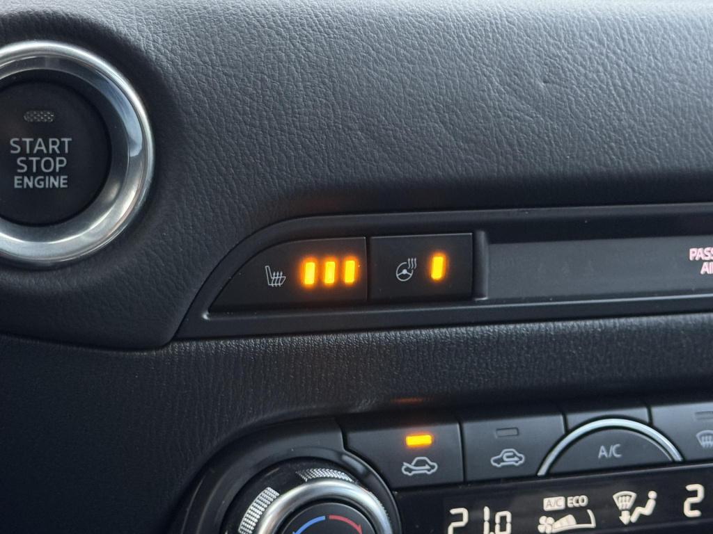 Mazda Cx-5 2.0 skyactiv-g 165 skylease gt nl-auto incl. afneembare trekhaak