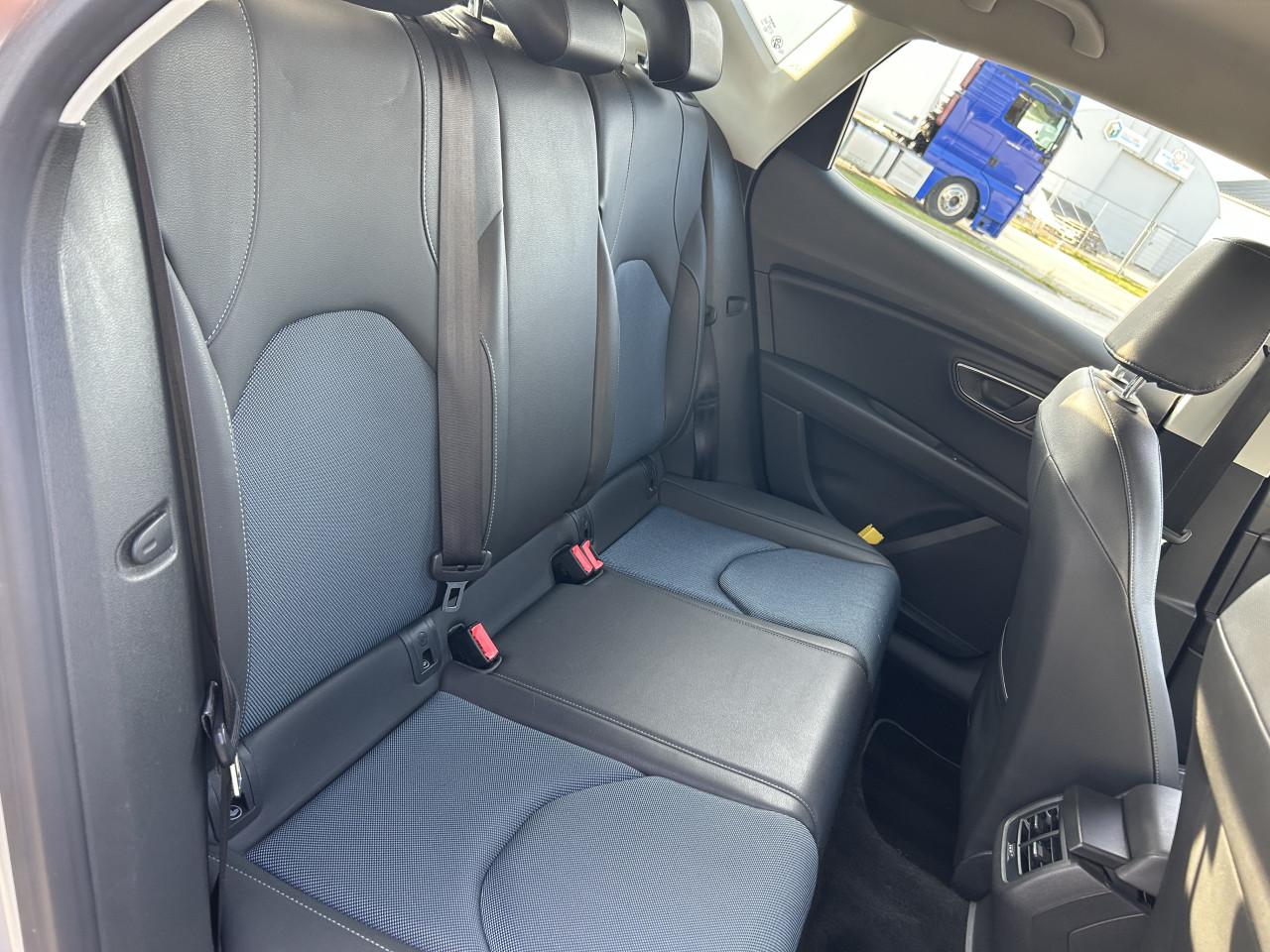 Seat Leon 1.2 TSI |CARPLAY|APK|CRUISE CONTR|AIRCO|ISO-FIX|