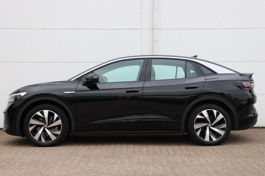 Volkswagen Id.5 pro 77 kwh 204pk