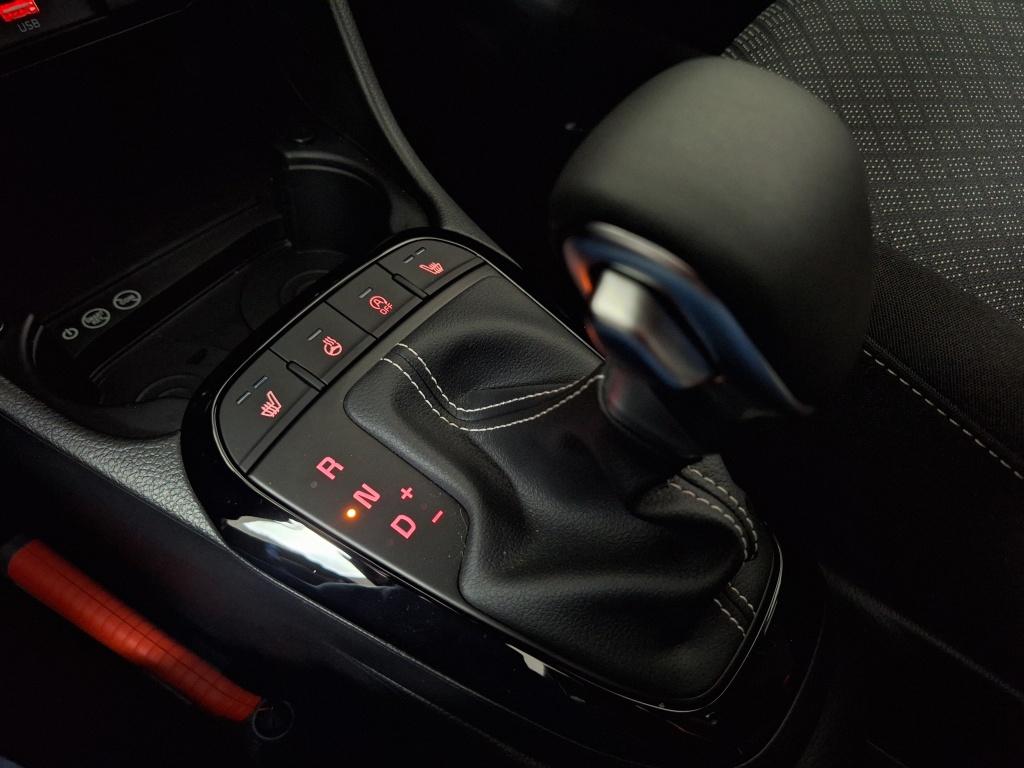 Kia Picanto 1.0 gdi executiveline automaat