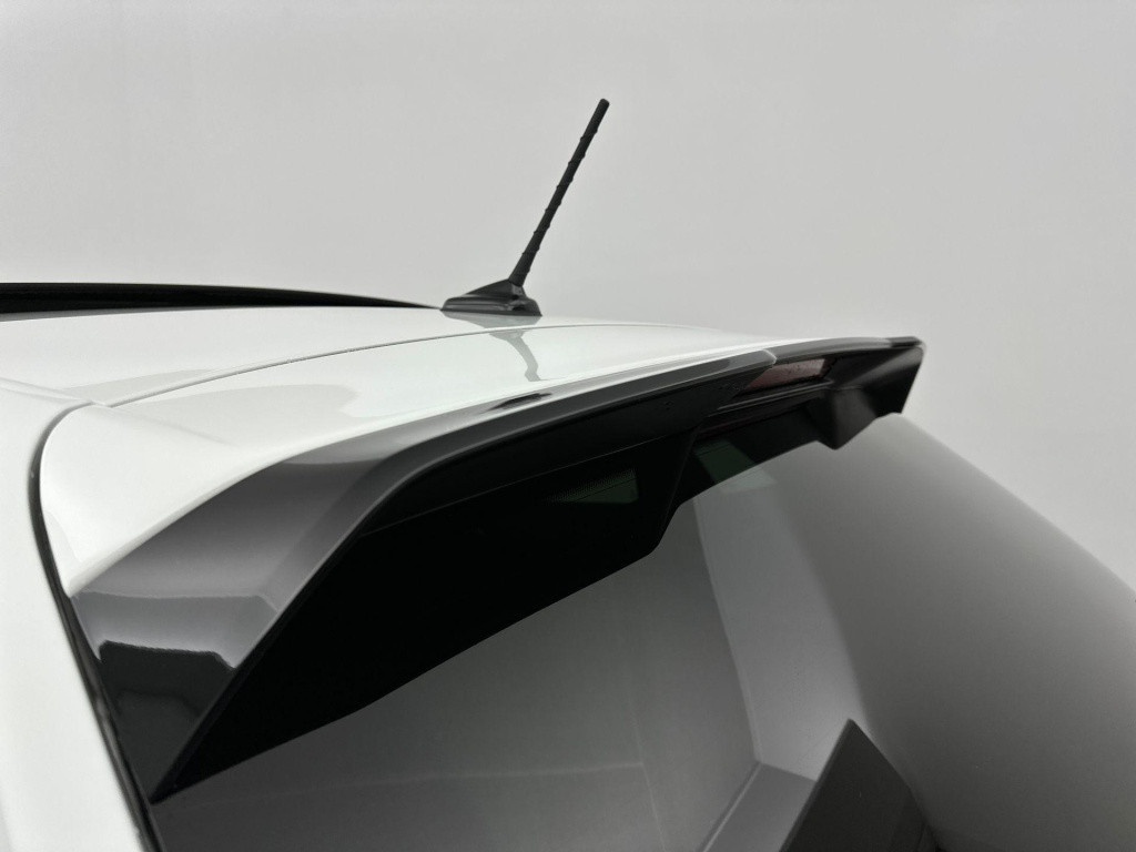 Volkswagen Polo gti gp 2.0 tsi dsg7 207pk