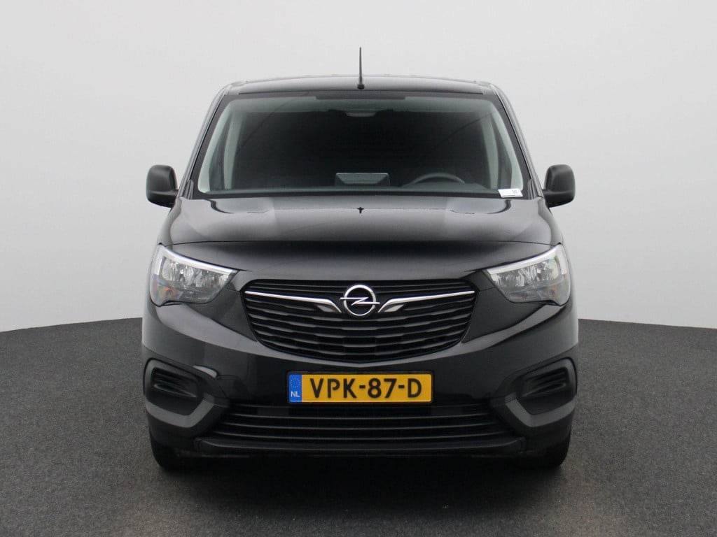 Opel Combo 1.5d l2h1 edition | navigatie | apple carplay/android auto | par