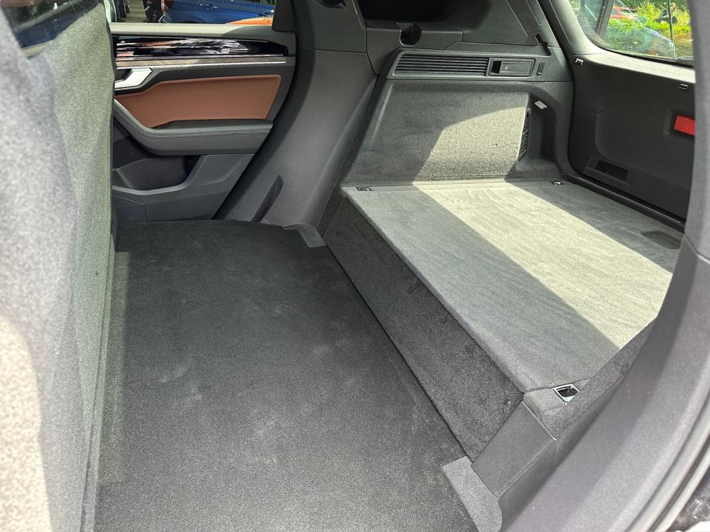 Volkswagen Onbekend touareg 3.0 tdi 4motion atmosphere | panoramadak | trek