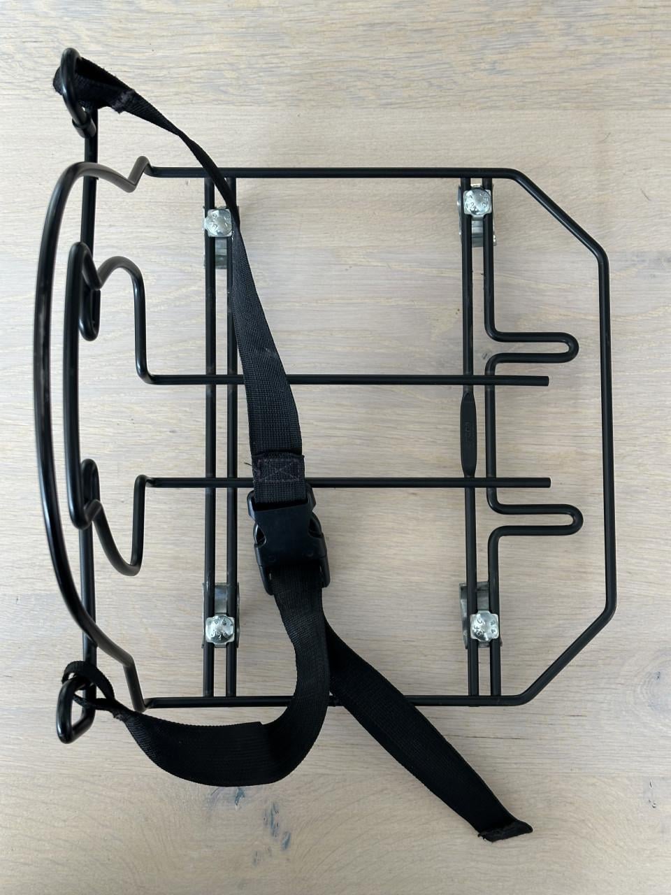 Steco Monkey Mee bagagedrager