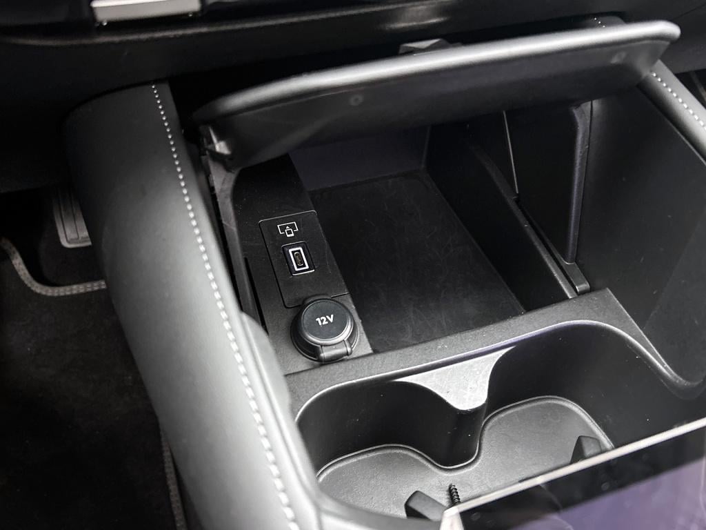 Ds Ds 4 130 pk automaat rivoli | panoramadak | elektrische stoelen | adapti