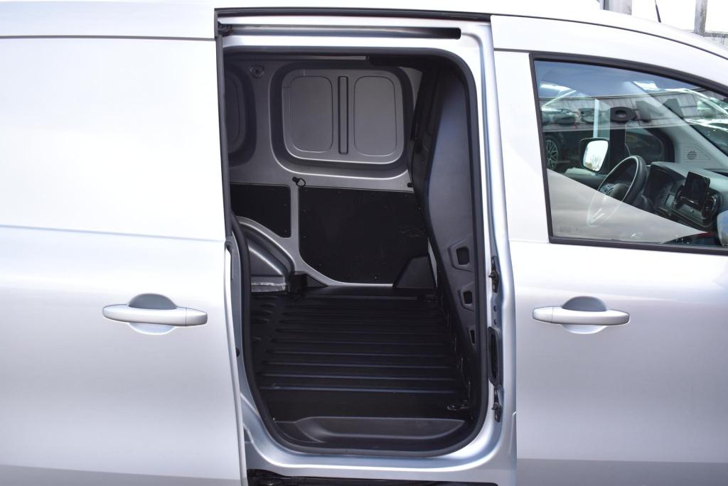 Mercedes-Benz Citan 110 cdi l1 base | trekhaak | achteruitrijcamera |