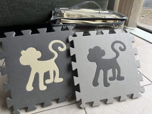 Speelmat XL GIZMO