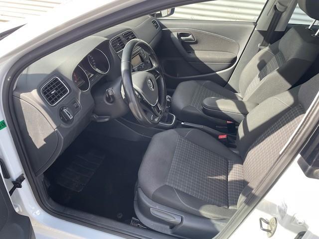 Volkswagen Polo 1.2 tsi comfortline