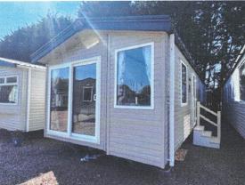 Stacaravans wordt verwacht!