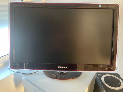 Te koop: Samsung SyncMaster P2470HD – €50