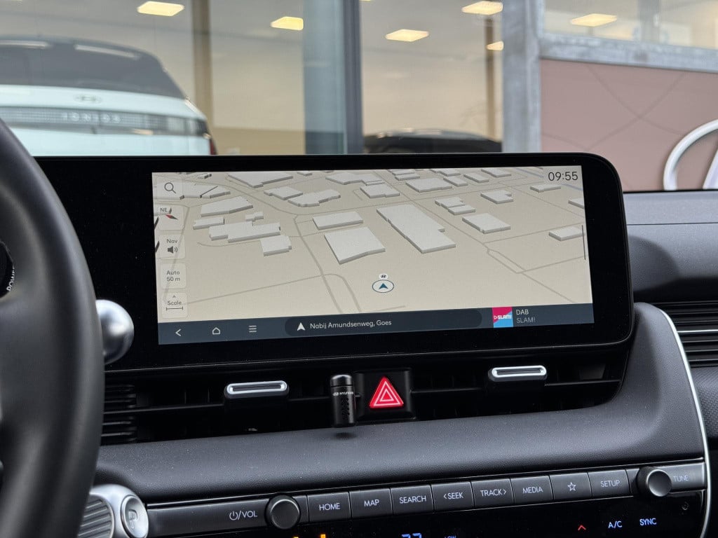 Hyundai Ioniq 5 connect+ 84 kwh 20'' velgen + afneembare trekhaak!