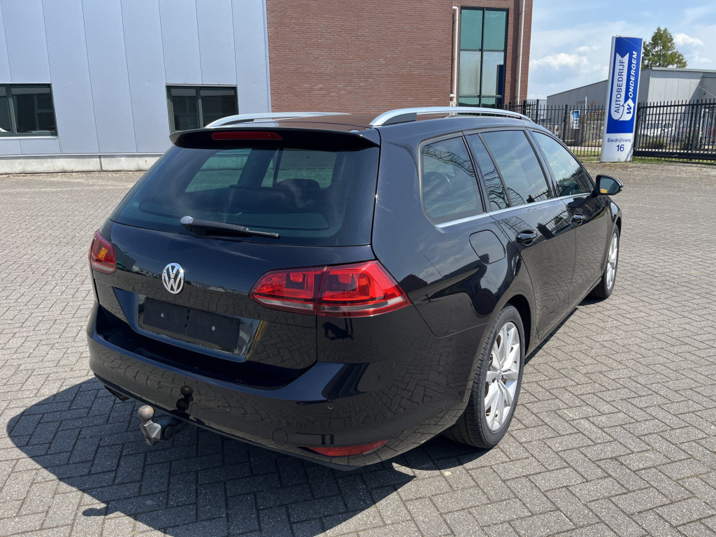 Volkswagen Golf variant 1.4 tsi highline 65 dkm
