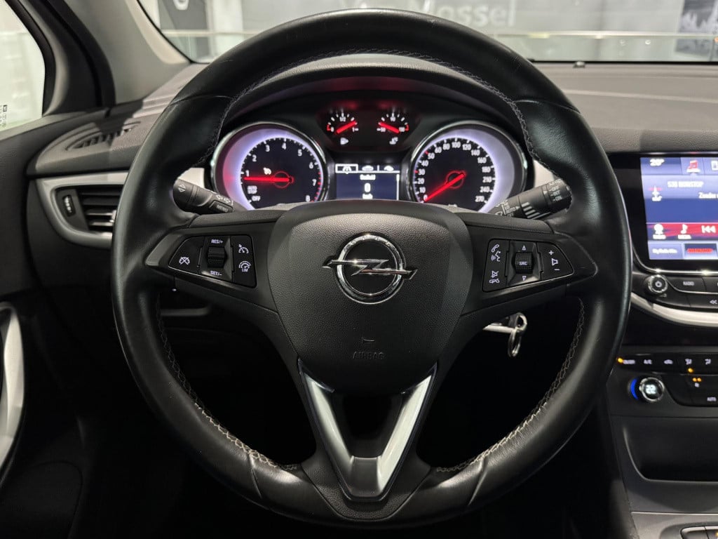 Opel Astra 1.0 online edition apple android carplay | camera | airco | park