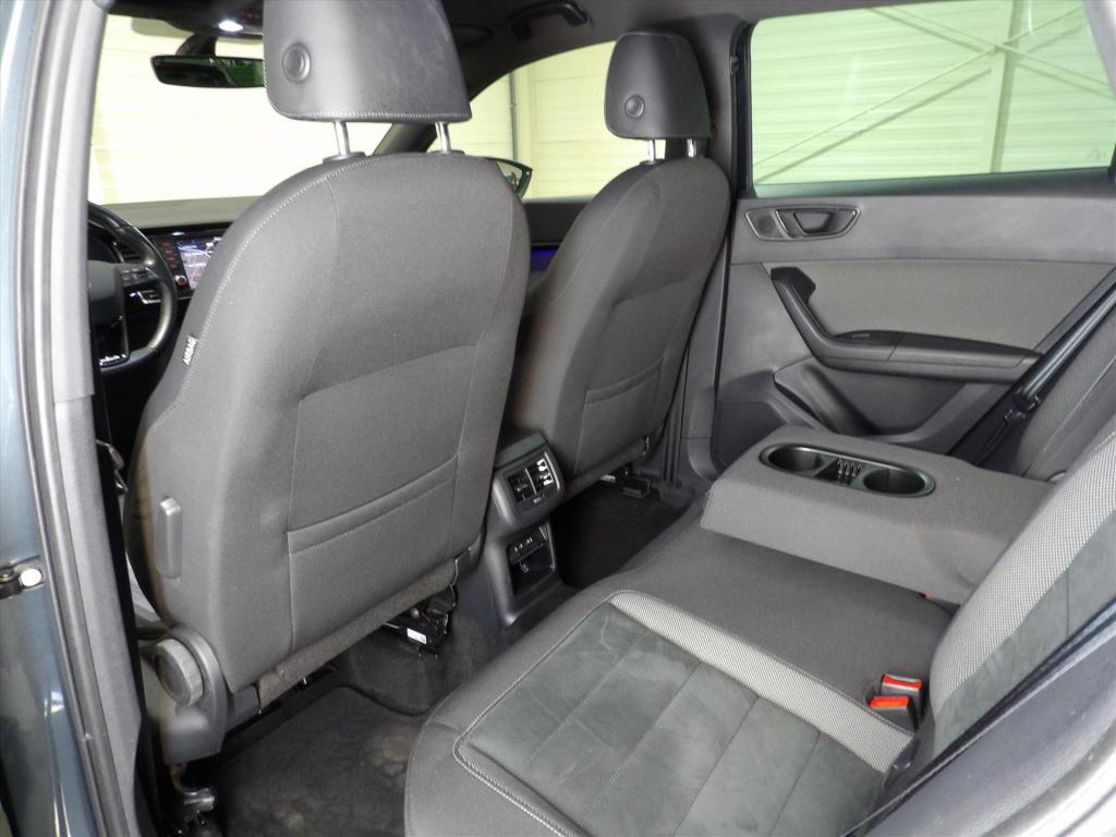 Seat Ateca 1.5 ecotsi 150pk xcellence