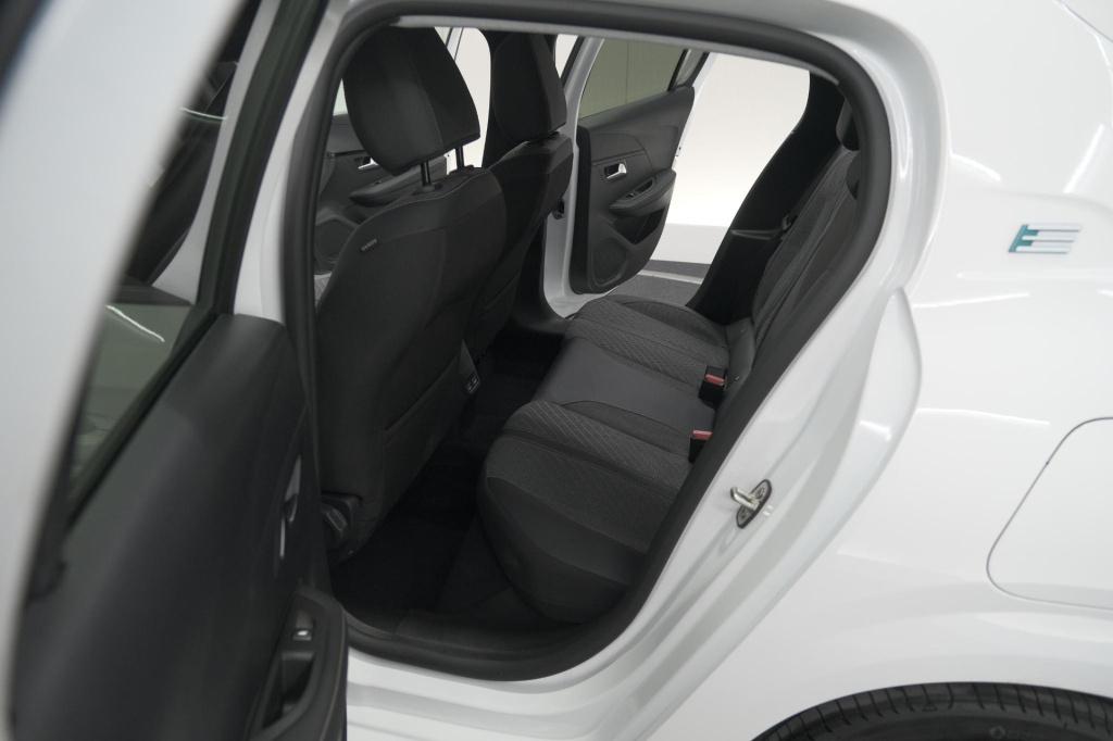 Peugeot 208 ev allure 50 kwh | soh 99,9% | 11 kw laadfunctie | apple carpla