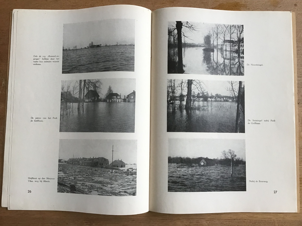 Middelburg in bewogen dagen 1940 - 1945 tweede Wereldoorlog