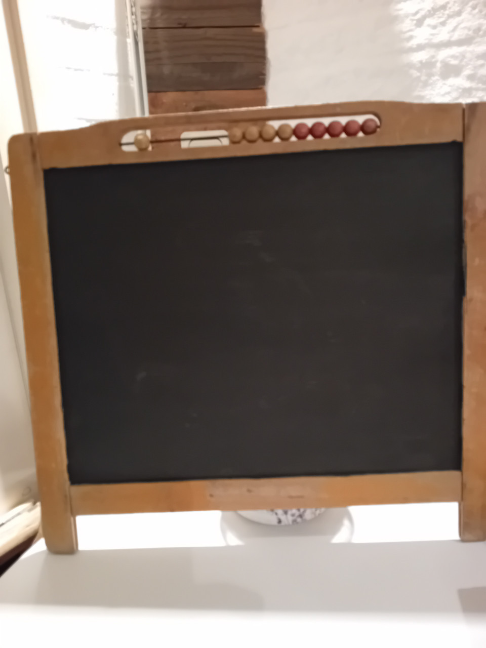 Houten speelgoed