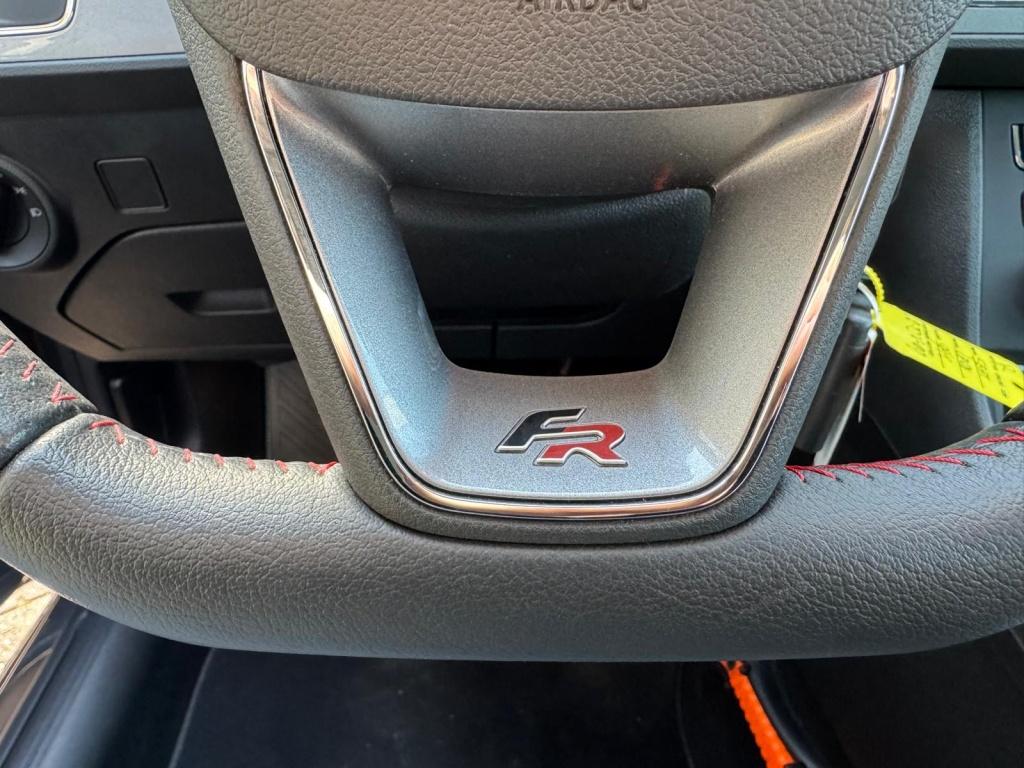 Seat Leon 1.4 tsi fr bns. | 56.583 km! |