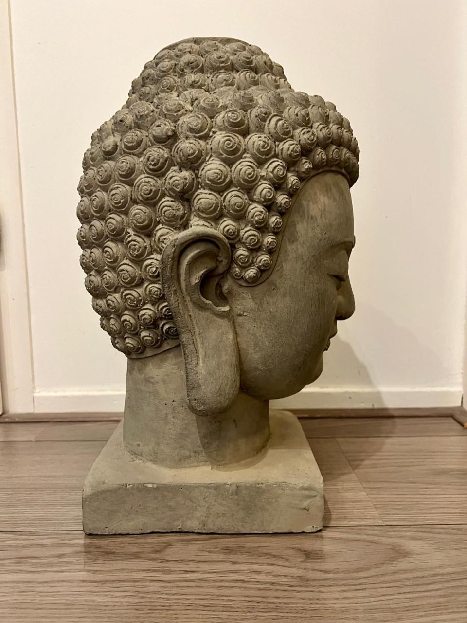 Boeddha beeld splinternieuw