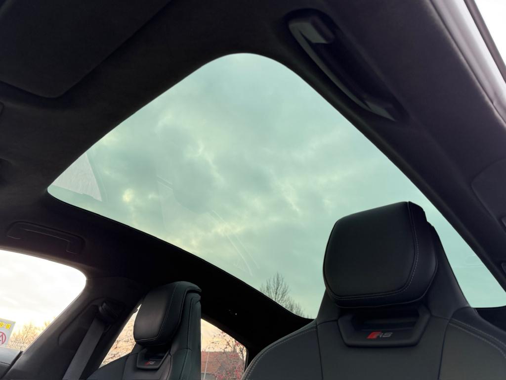 Audi E-tron Gt rs 93kw 600pk | matrix led | 4-wielsturing | panorama | head