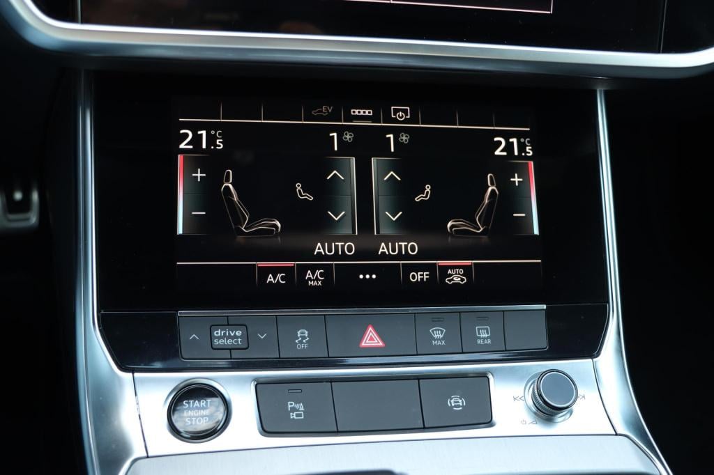Audi A6 avant 55 tfsi e quattro pro line s competition 367pk s-tronic | soh