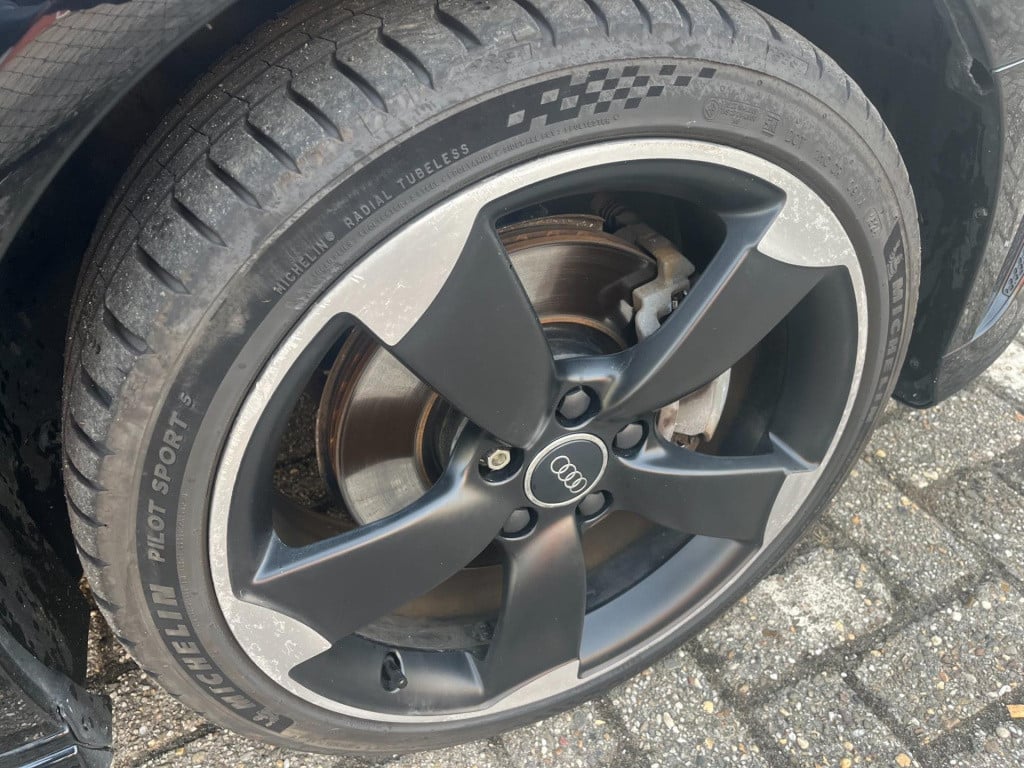 Audi A3 sportback 1.4 e-tron ambition pro line + | s-line | orig. nl | full