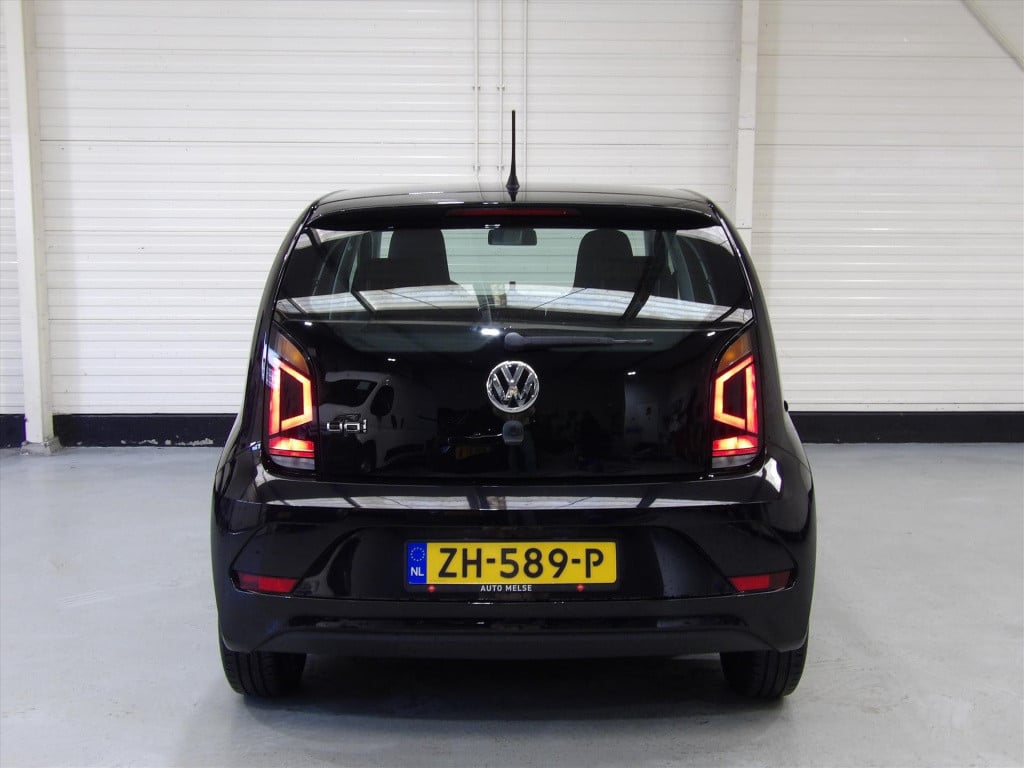Volkswagen UP! 1.0 60pk 5d bmt move up!