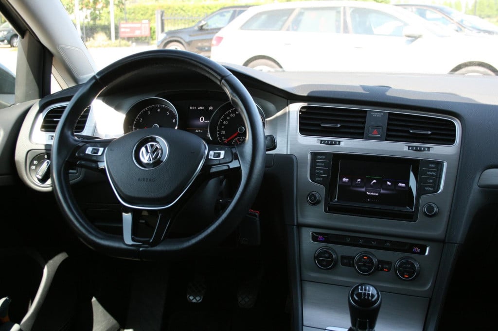 Volkswagen Golf 1.2 tsi comfortline