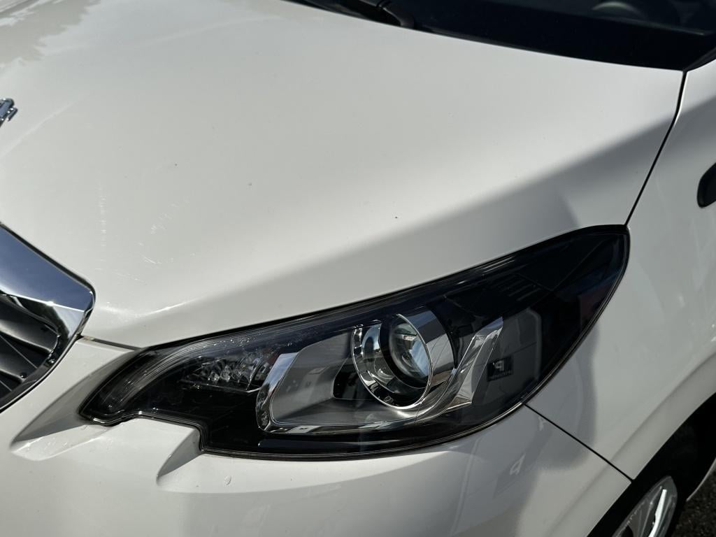 Peugeot 108 1.0 e-vti 72pk 5d active apple carplay & android auto | achteru