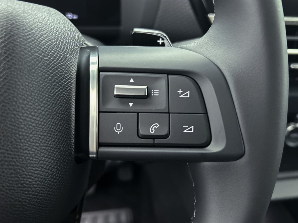 Citroen C4 hybrid 145pk automaat business private lease € 489,- pm - 48mnd 