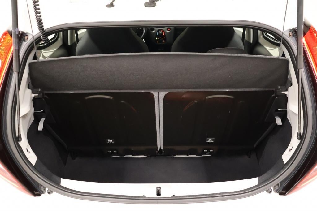 Toyota Aygo 1.0 vvt-i x-joy automaat