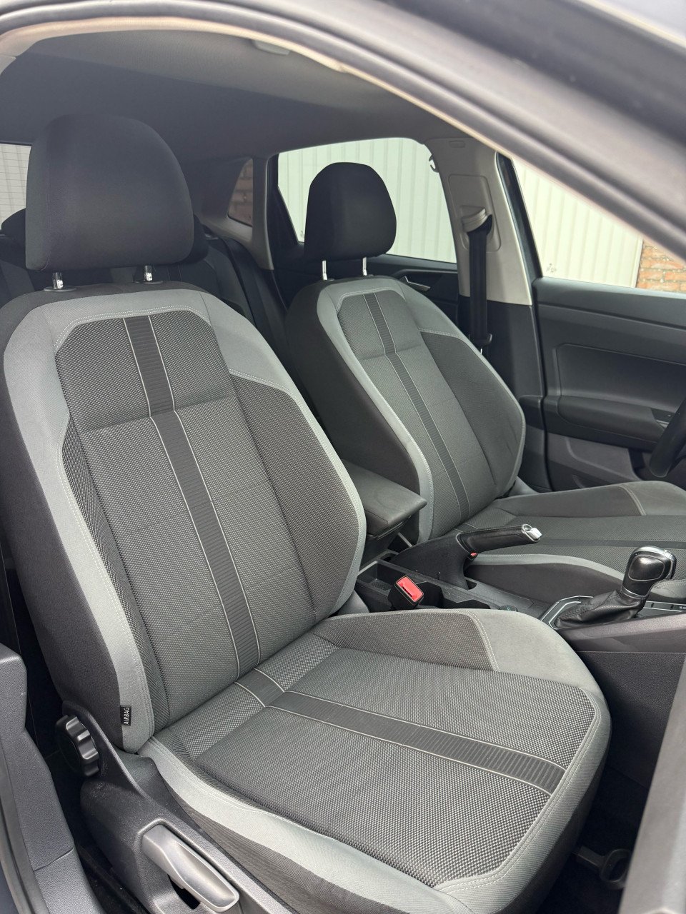 Super nette Volkswagen Polo 1.6 tdi 2018, automaat ! Full option !