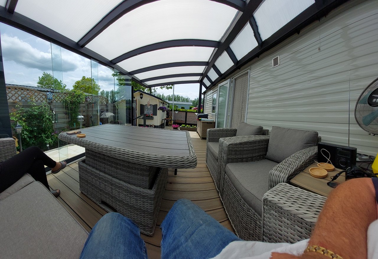 Lounge set