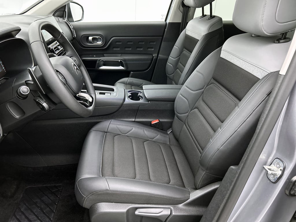 Citroen C5 Aircross 1.6 plug-in hybrid 225 business plus | rijklaar |