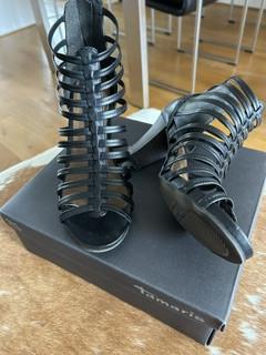 Schoenen Tamaris