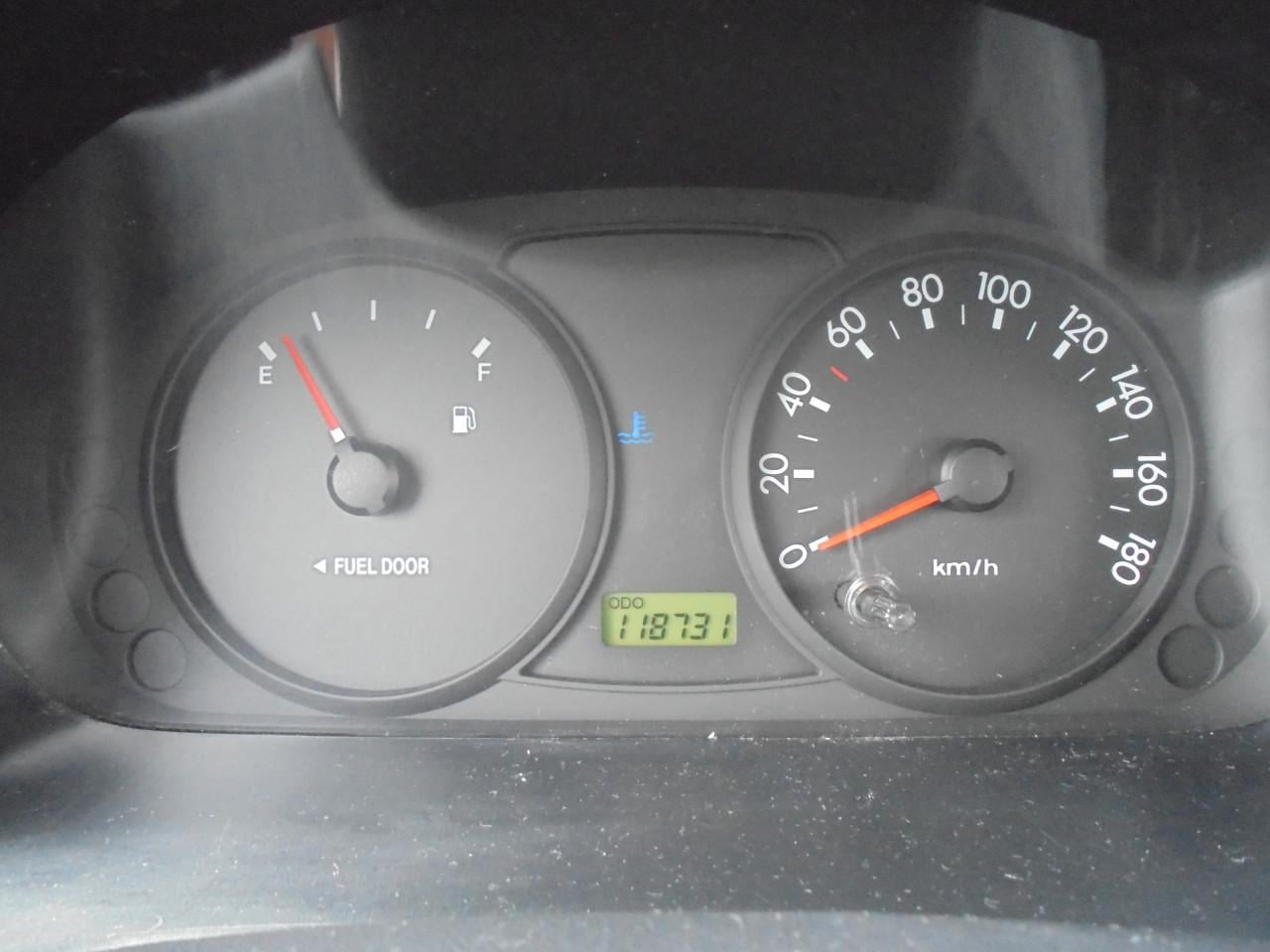 Pikanto 1.0I Leuke nette zuinige auto in verbruik en de algemene kosten