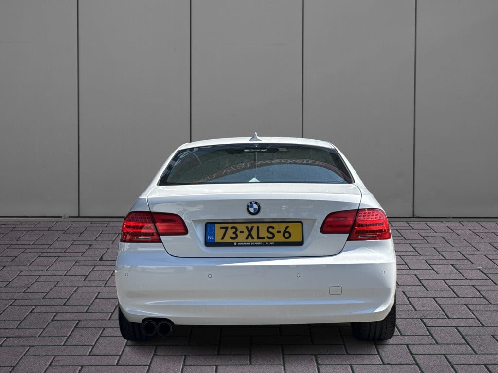BMW 3-serie coupé 320i business line | parellak | navi | pdc | bi-xenon
