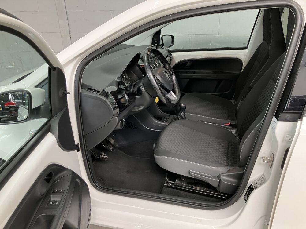 Skoda Citigo 1.0 Greentech Fresh