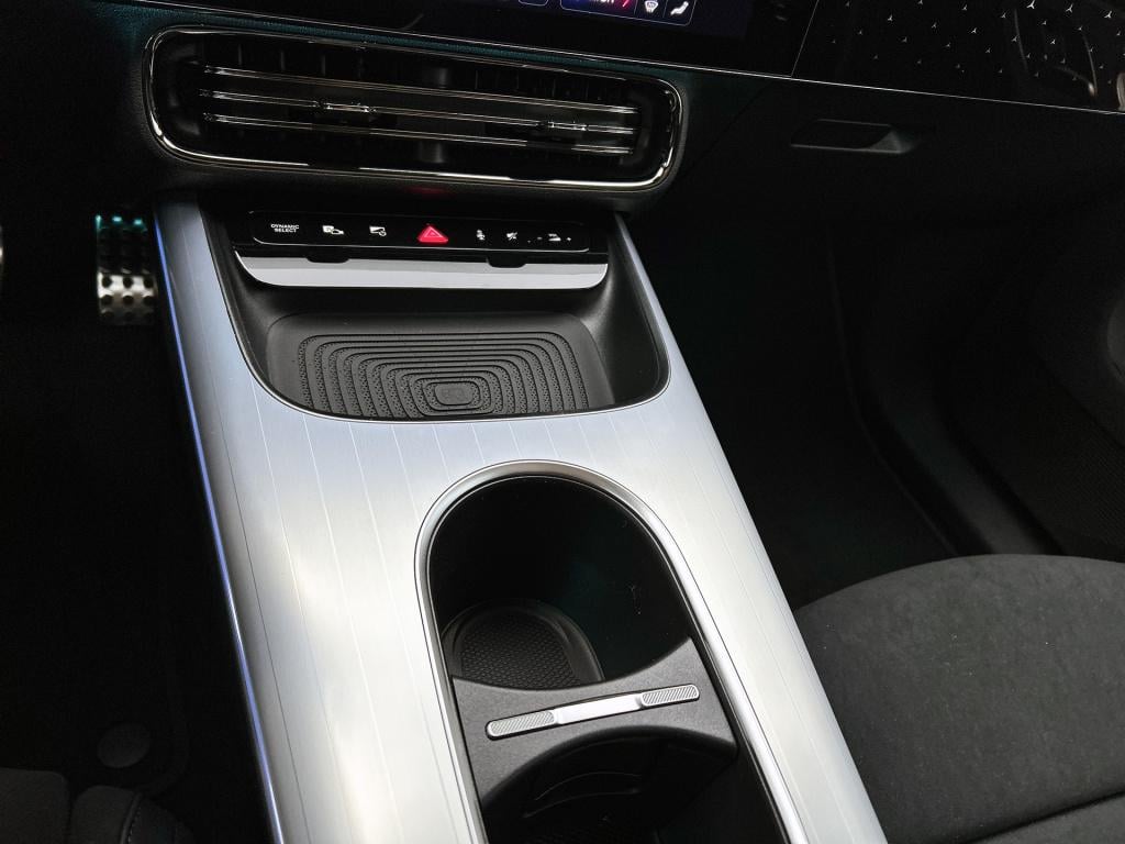 Mercedes-Benz Cla 250+ launch edition 85 kwh | trekhaak | memorypakket | ni