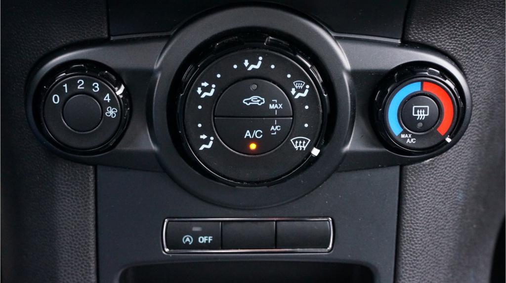 Ford Fiesta 1.0 style rijklaar incl garantie