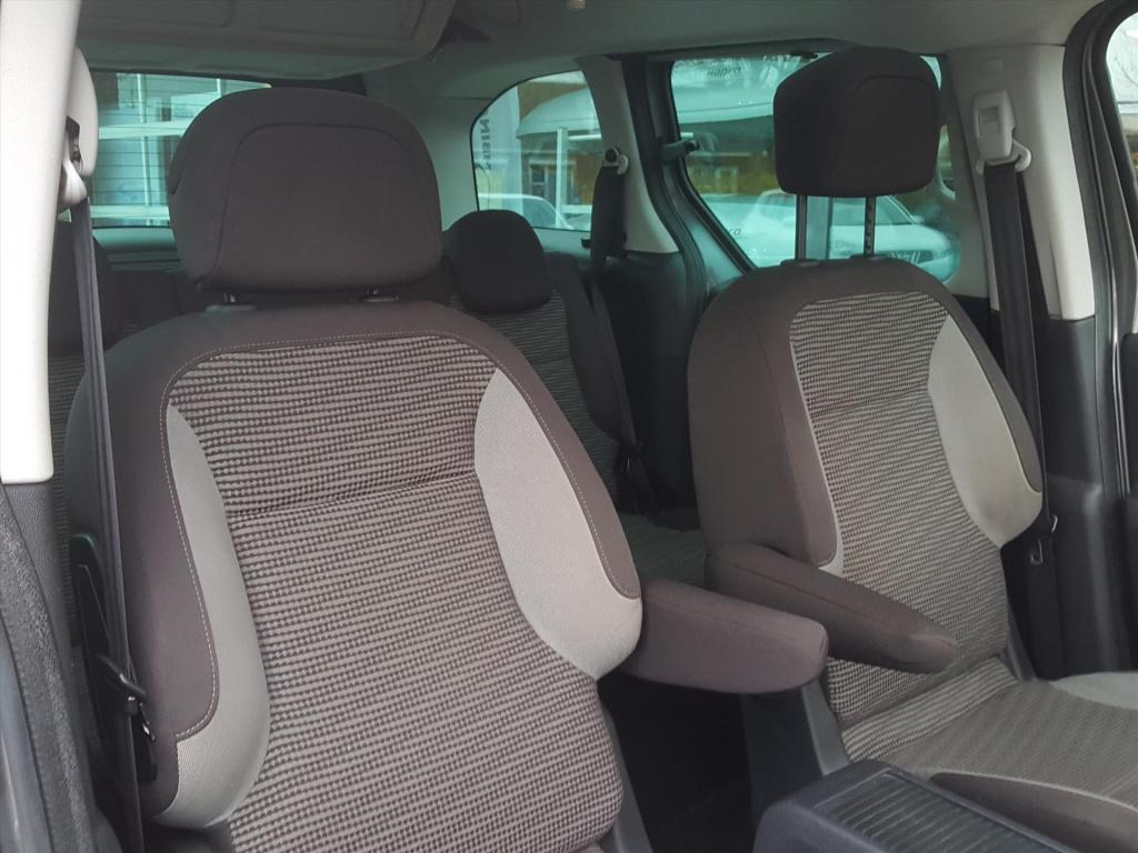 Peugeot Partner 1.6vti-110pk tepee outdoor zenith-dak | trekhaak | panorama