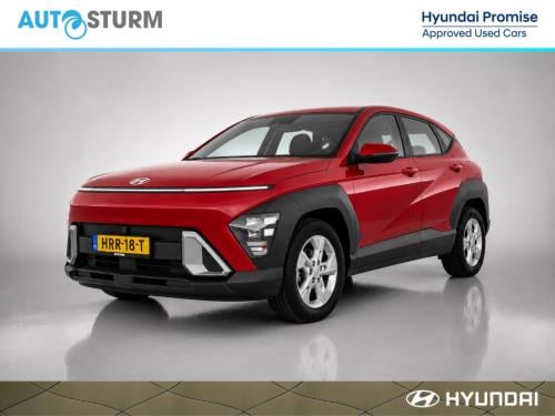 Hyundai Kona 1.6 gdi hev comfort