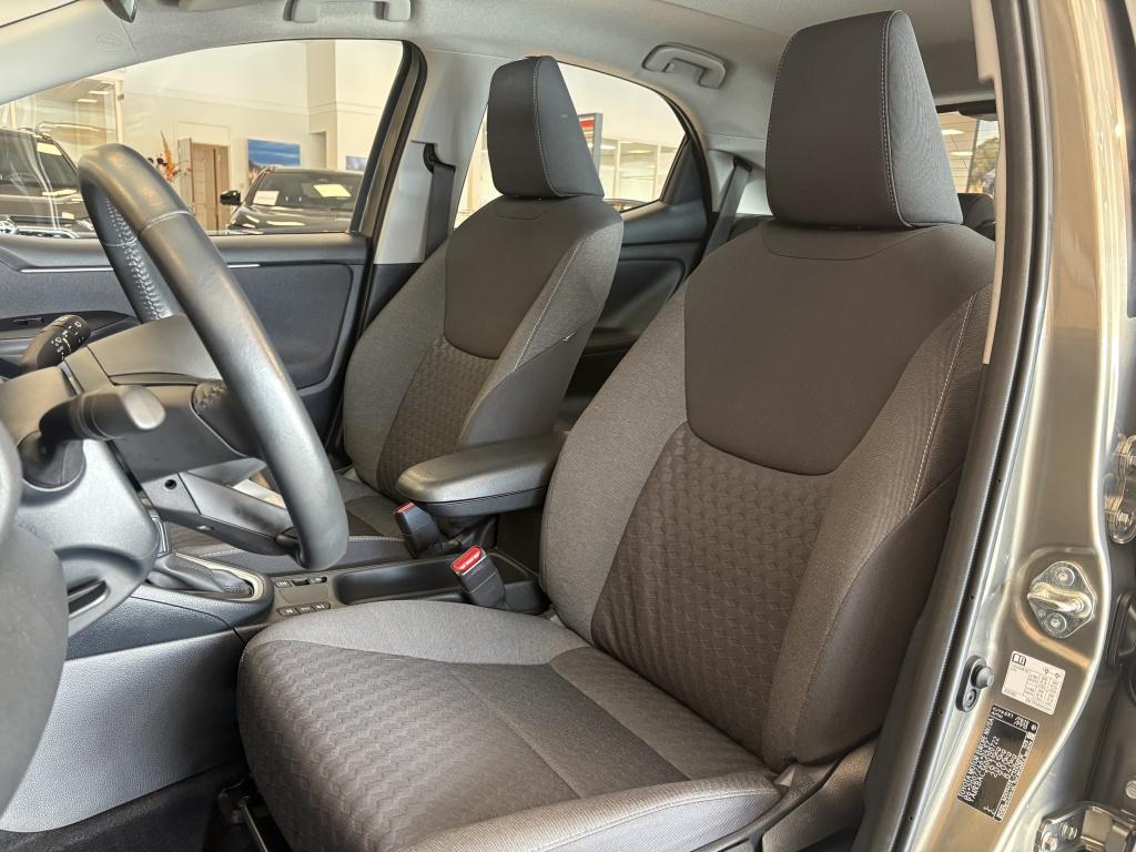 Toyota Yaris 1.5 hyb. dynamic