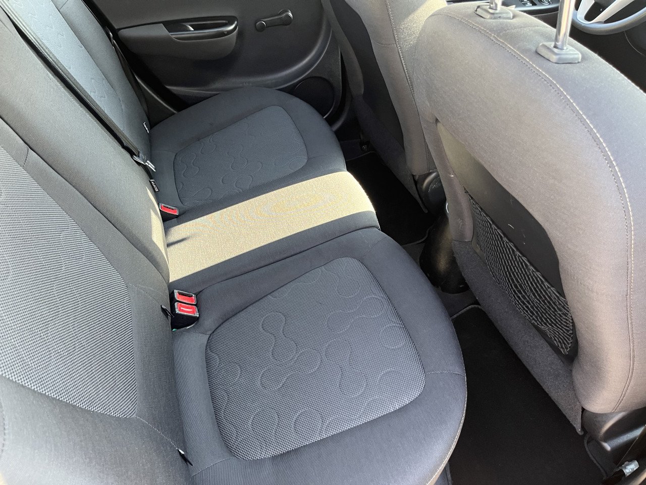 Hyundai I20 1400 AUTOMAAT